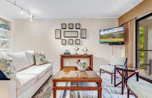 Kaanapali Alii 2 Bedroom Garden-Mountain View - Foto 136