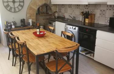 Maison de la Combe - Foto 6