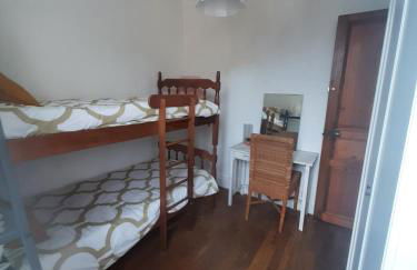 La maison à la porte bleue - Foto 8