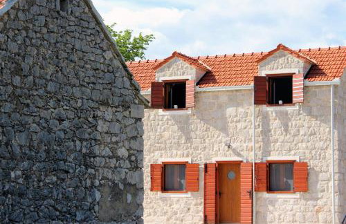 Stone cottage Aria - Foto 71