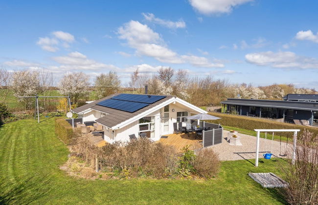 "Tjakko" - 700m from the sea - Foto 1