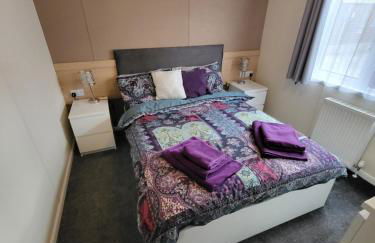 Red Squirrel Lodge - Foto 20