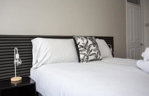 Vacant Nests The Attwood Smart Tv WIFI - Foto 23