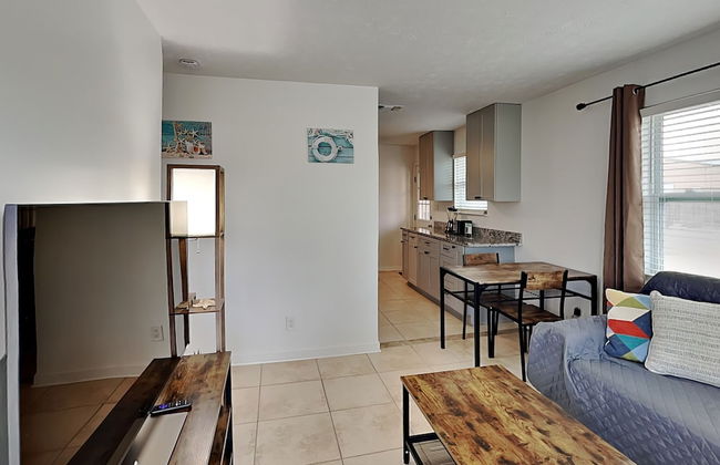 Seashell Cottage by Resort Collection - Foto 11