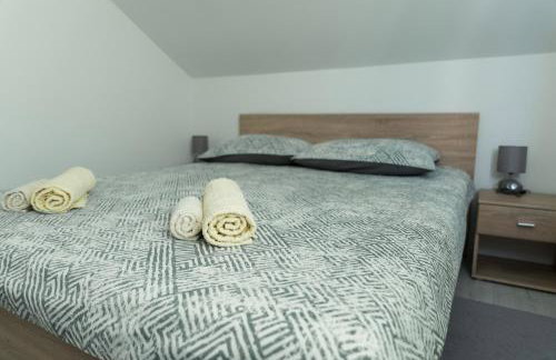 Sunny day apartments - Foto 27