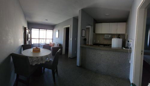 Flat Via Venetto Apto1505 - Foto 1