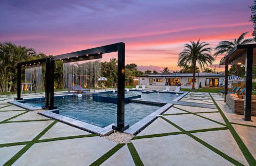 Treehouse Villa BY THE GLAMHOMES - Foto 9