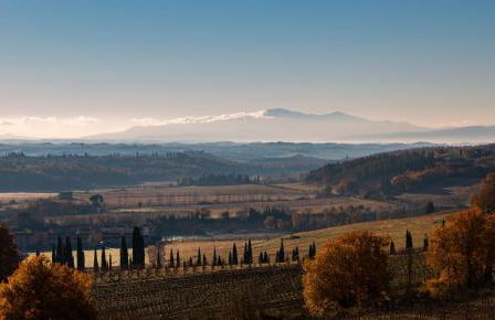 Borgo Argiano - Photo 16