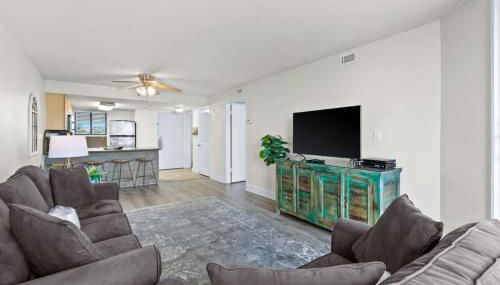 SunDestin Resort Unit 0217 - Photo 3