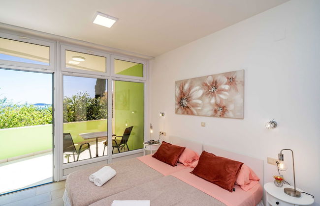 Apartments Subrenum - Foto 39