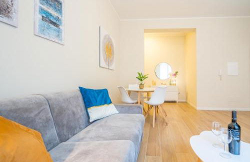 Puccini Apt - Centro città - Wifi - AC - Foto 13