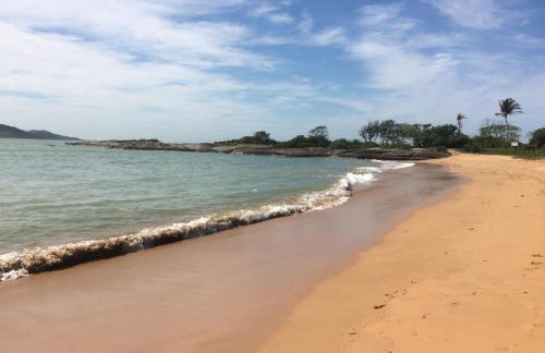 Apartamento Guarapari com aconchego - Foto 33
