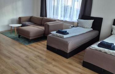 Ferienwohnung Selb - Foto 19