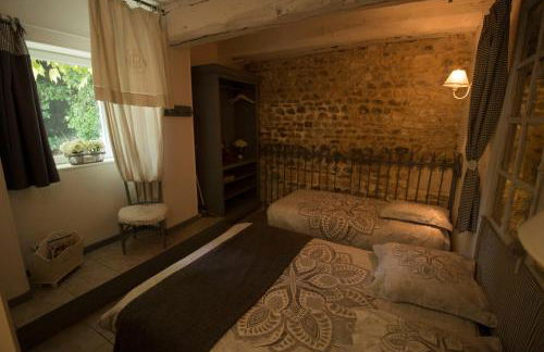 Gîte "Le Bleu D'Orage" Dans un Domaine de 7ha Au Calme - Foto 26