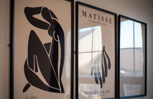 Dwell Living North Bridge Apartments - Foto 29