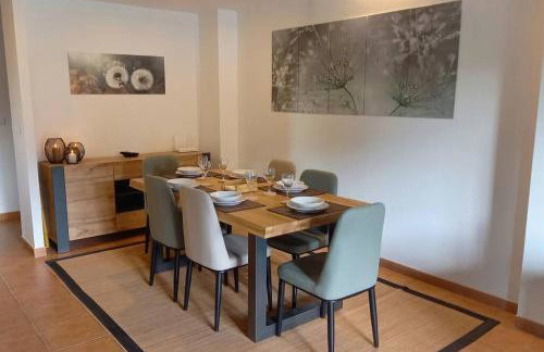 Dúplex rodeado de naturaleza, bodegas e historia - Foto 6