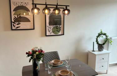 Ruhrperle Apartment 1 Essen - Foto 4