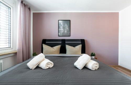 Deluxe Apartments Friedrichstrasse - Foto 16