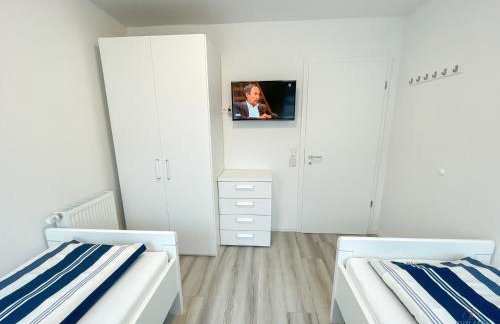 Residenz Mühlentrift Wohnung 11 - Foto 14