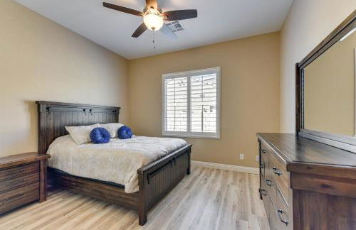 Home with Hot Tub and Outdoor Space in Queen Creek! - Photo 22