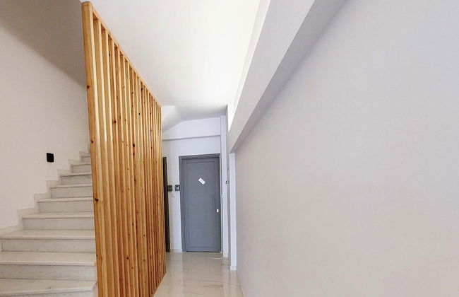 Finikas Suites & Apartments Airport - Foto 47