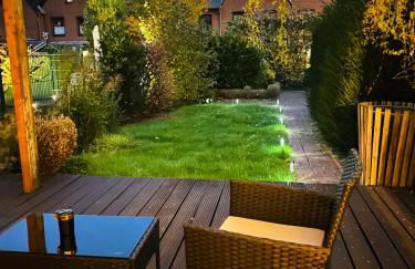 Be like your home! Familienhaus mit Garten & Netflix, Phantasialand nah - Foto 15