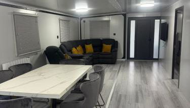 Keegal Lodge - Foto 5