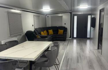 Keegal Lodge - Foto 5