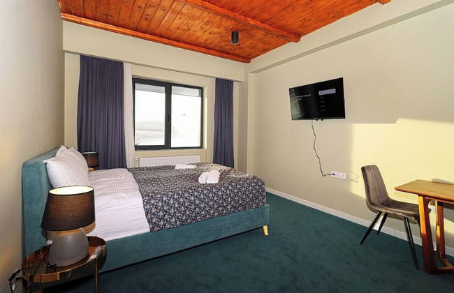 Ski in out Apartemnts by Wehost - Foto 14