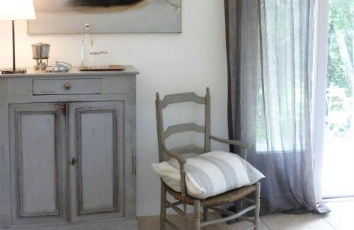 Les Terrasses - Gordes - Photo 20