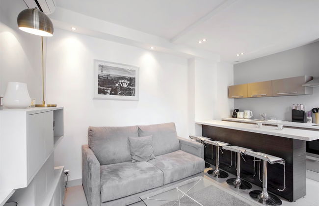 Le Saint Lazare - Foto 34