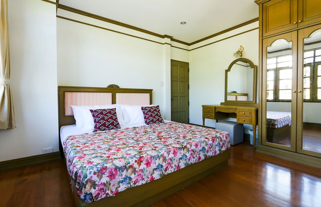 Villa de Nimman - Photo 6