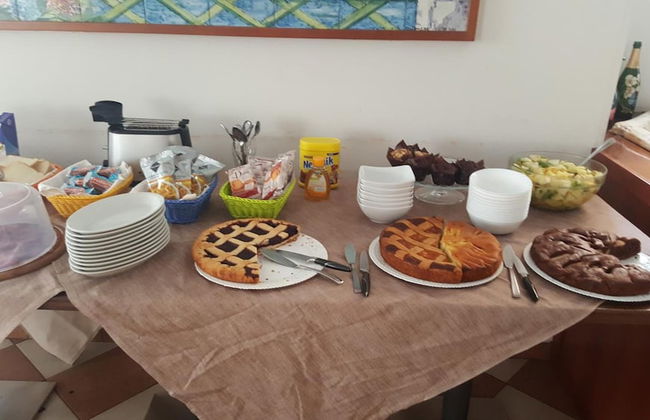 B&B Sant'Antonio De Foris - Photo 31