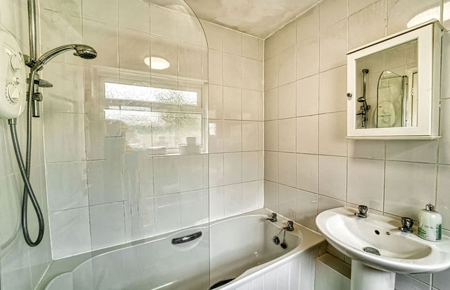 Host Stay Southfield Residence - Foto 25