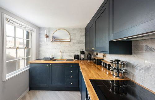 Sky View Double Bed Apartment in Brighton and Hove by MyHolidayLet - Foto 19