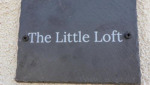 The Little Loft - Foto 4