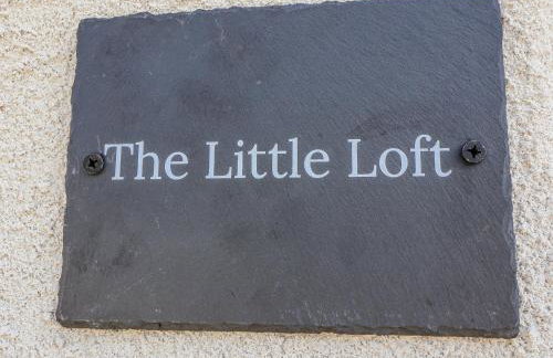 The Little Loft - Foto 4