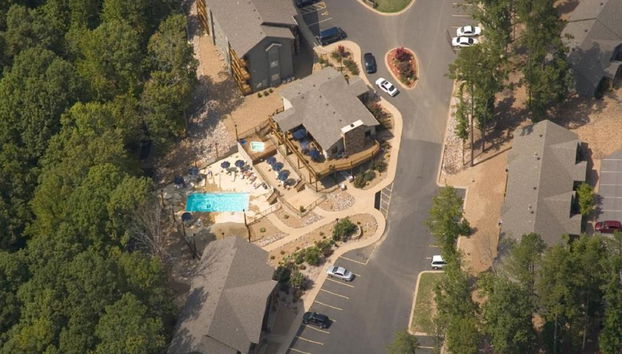 Los Lagos at Hot Springs Village Ramada by Wyndham - Foto 5