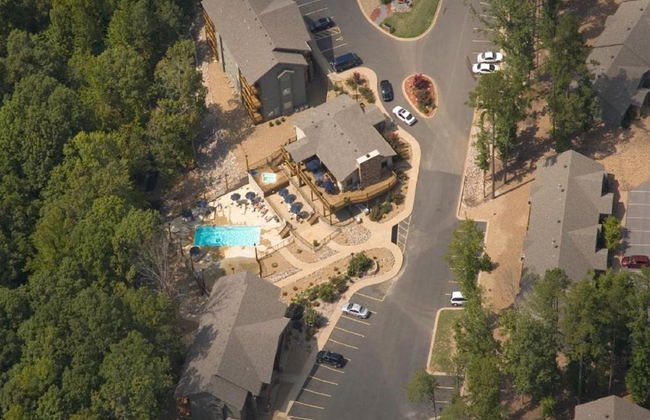 Los Lagos at Hot Springs Village Ramada by Wyndham - Foto 5