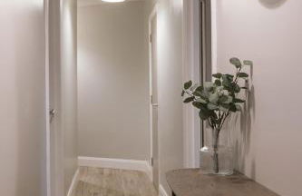 Luxurious 2 Bedroom City Centre Apartment Walking Distance to Everything Sleeps 6 - Foto 31