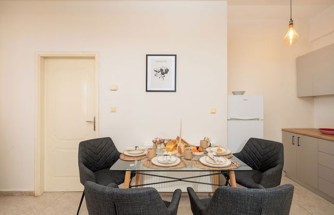 A & D Apartments - Foto 43