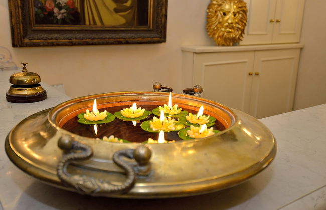 Palazzo Odoni - Foto 3