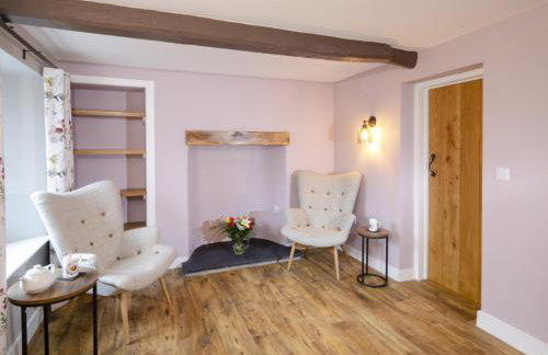 Skelwith Fold Cottage No.3 - Foto 29