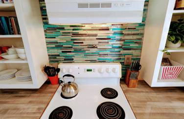 Sweet Salem Hideaway - Foto 20