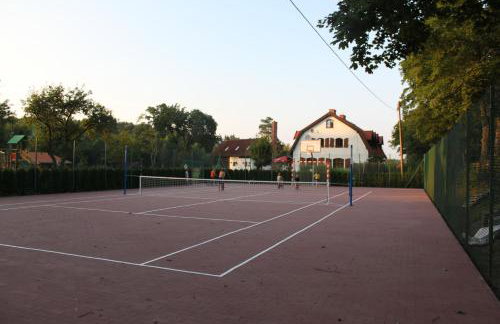 Osada Ulnowo - Holliday & Party House - Foto 22