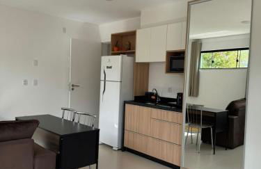 G2 Garden Studio novo para 2 pessoas térreo perto de tudo wifi veloz e conforto - Photo 19