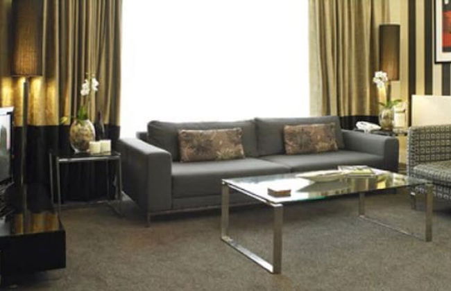 Kensington House Aparthotel - Foto 9