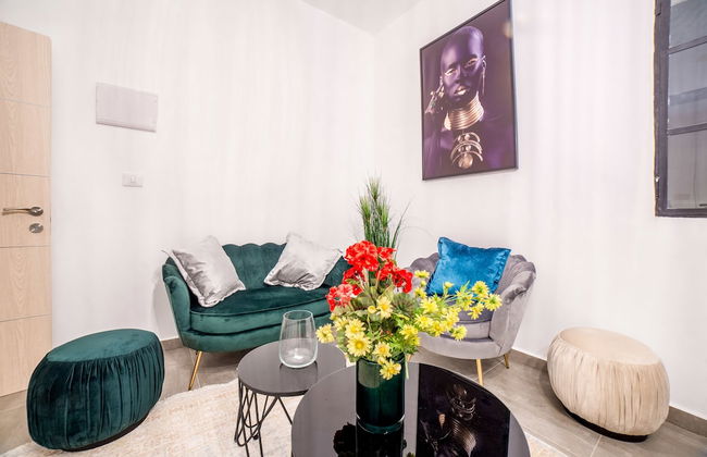 JI Tel Aviv Center - Foto 21