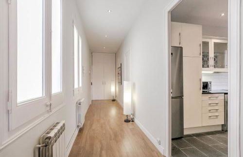 BCN Paseo de Gracia Rocamora Apartments - Foto 110