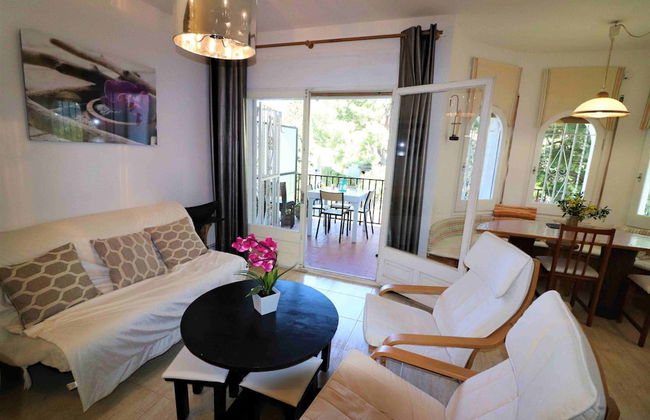 Spacious Apt. With Barbecue in Roses - Foto 13